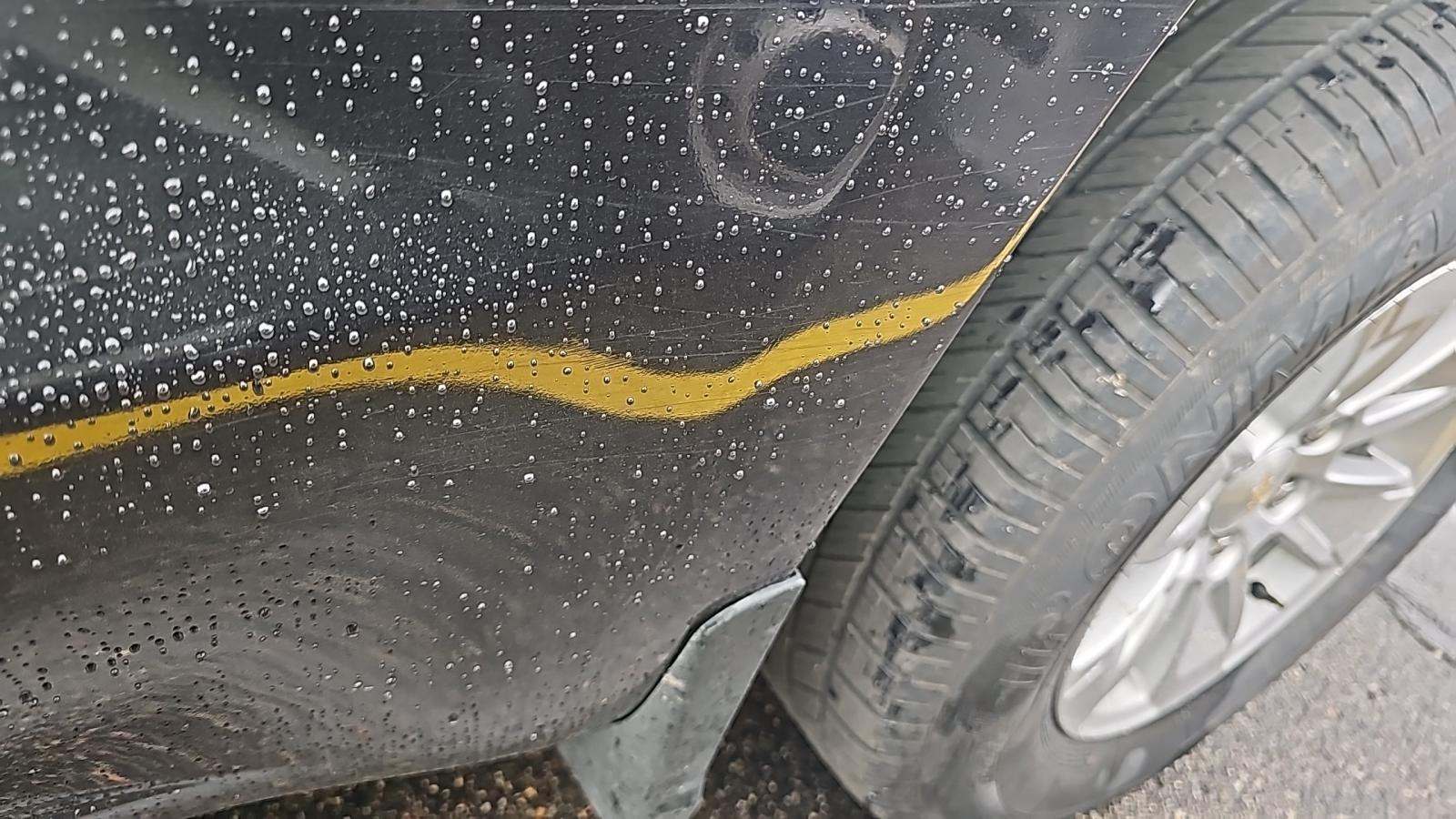 2023 Chevrolet Silverado 1500 LT AWD