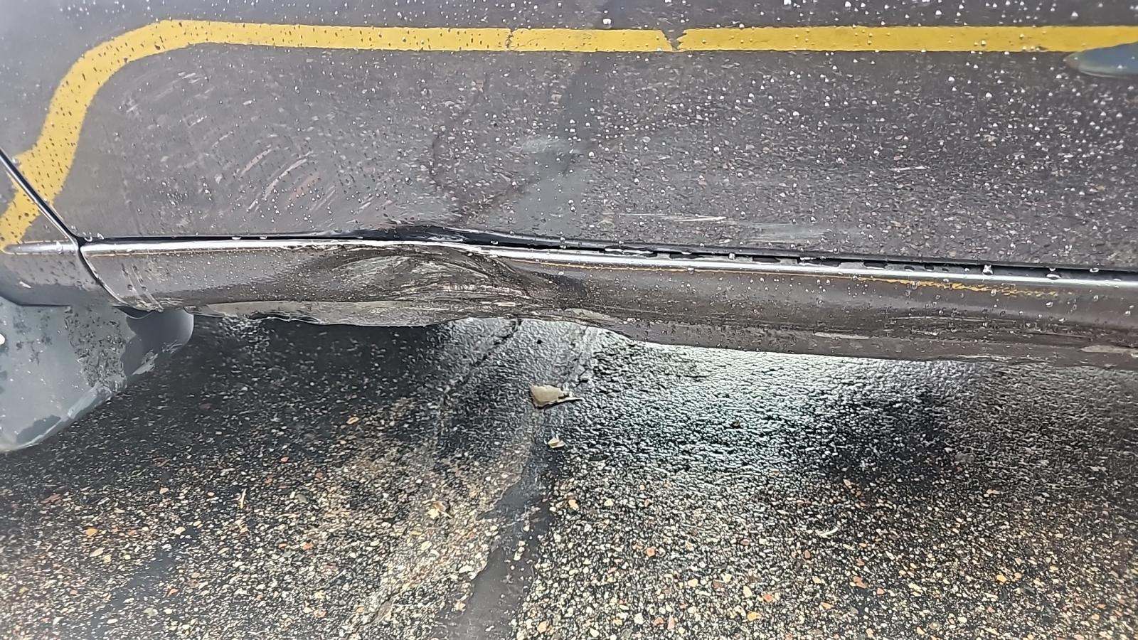 2023 Chevrolet Silverado 1500 LT AWD