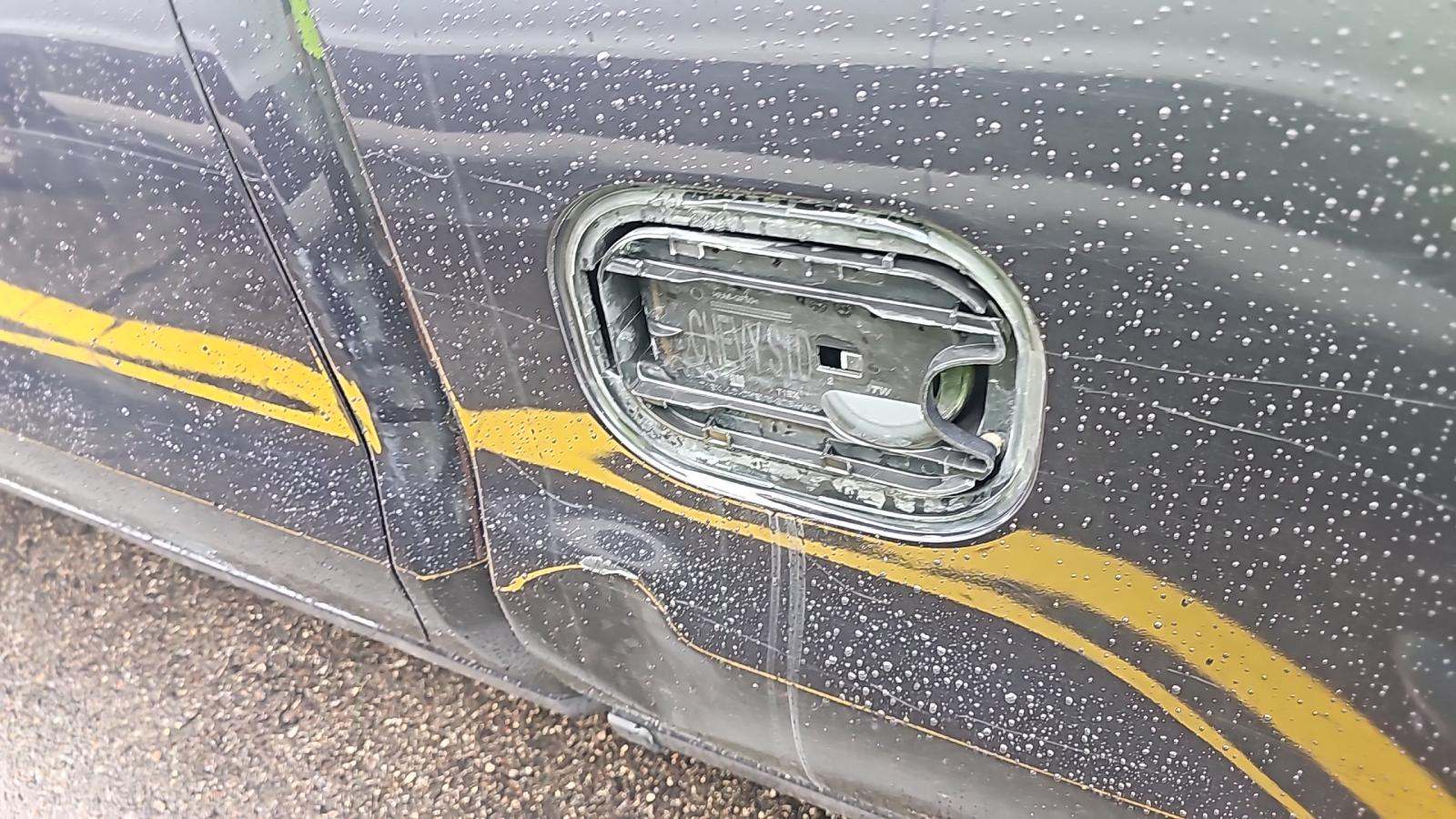 2023 Chevrolet Silverado 1500 LT AWD