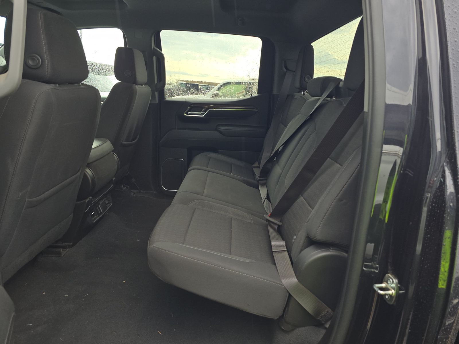 2023 Chevrolet Silverado 1500 LT AWD