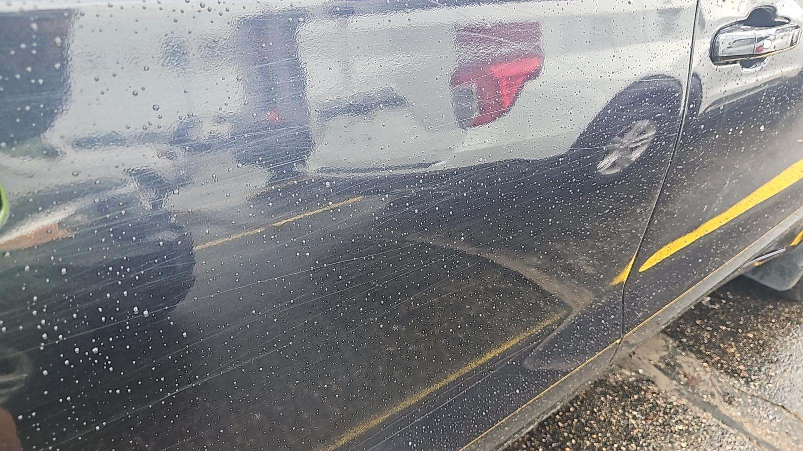 2023 Chevrolet Silverado 1500 LT AWD