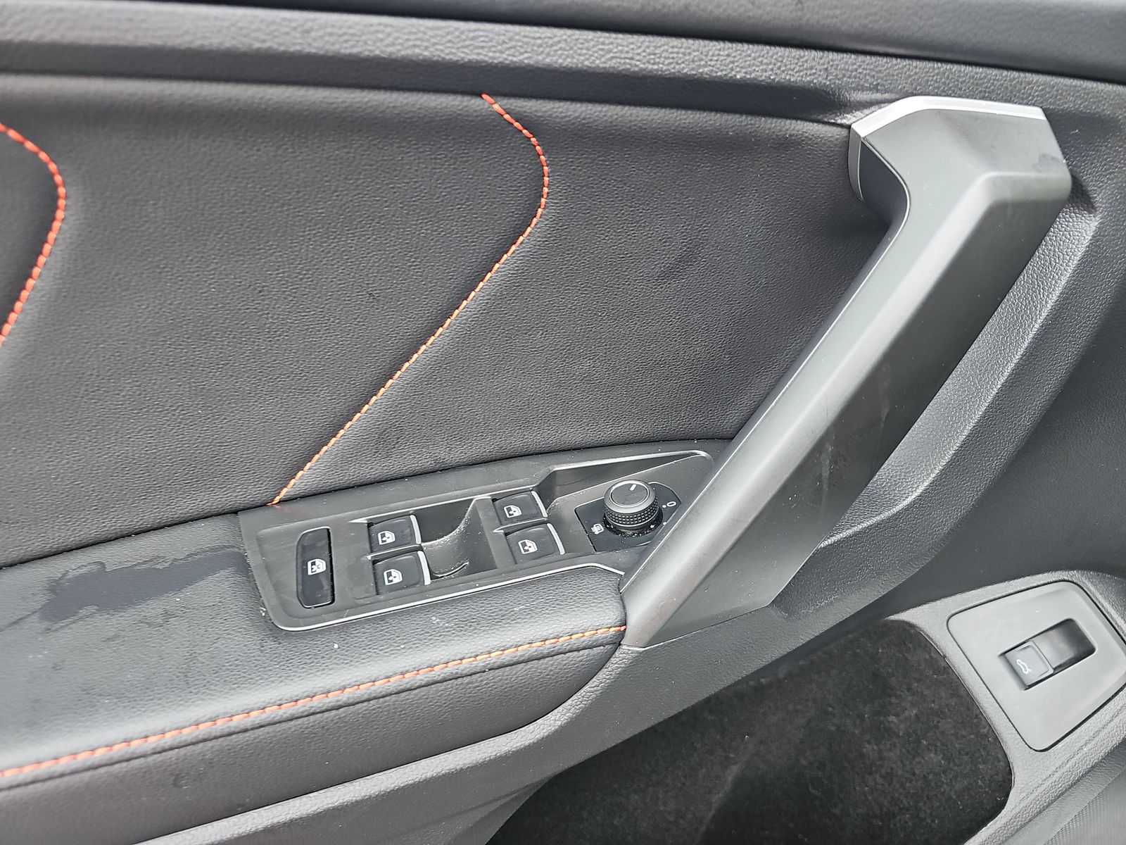 2024 Volkswagen Tiguan 2.0T Wolfsburg Edition FWD