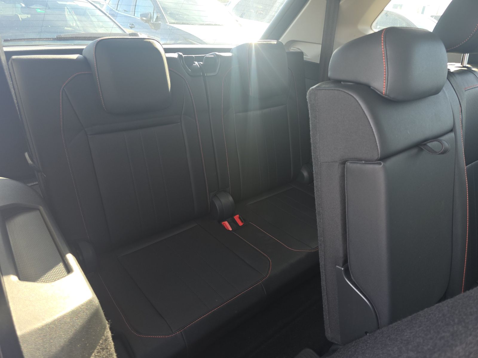 2024 Volkswagen Tiguan 2.0T Wolfsburg Edition FWD