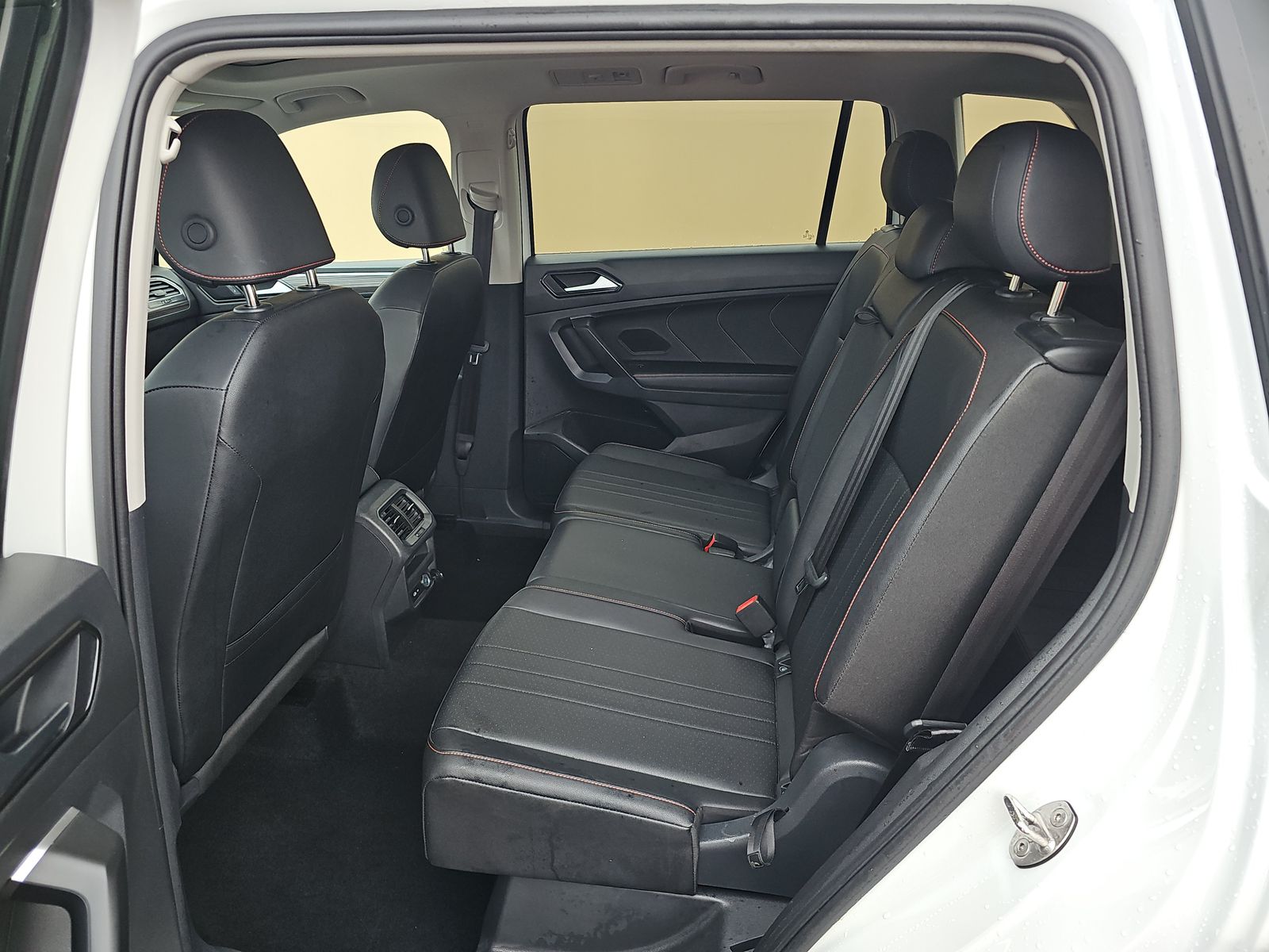 2024 Volkswagen Tiguan 2.0T Wolfsburg Edition FWD