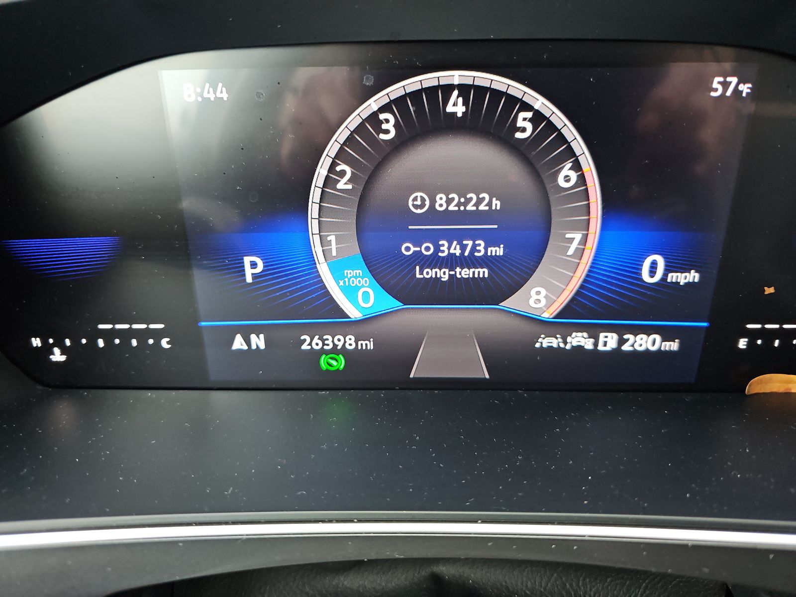 2024 Volkswagen Tiguan 2.0T Wolfsburg Edition FWD