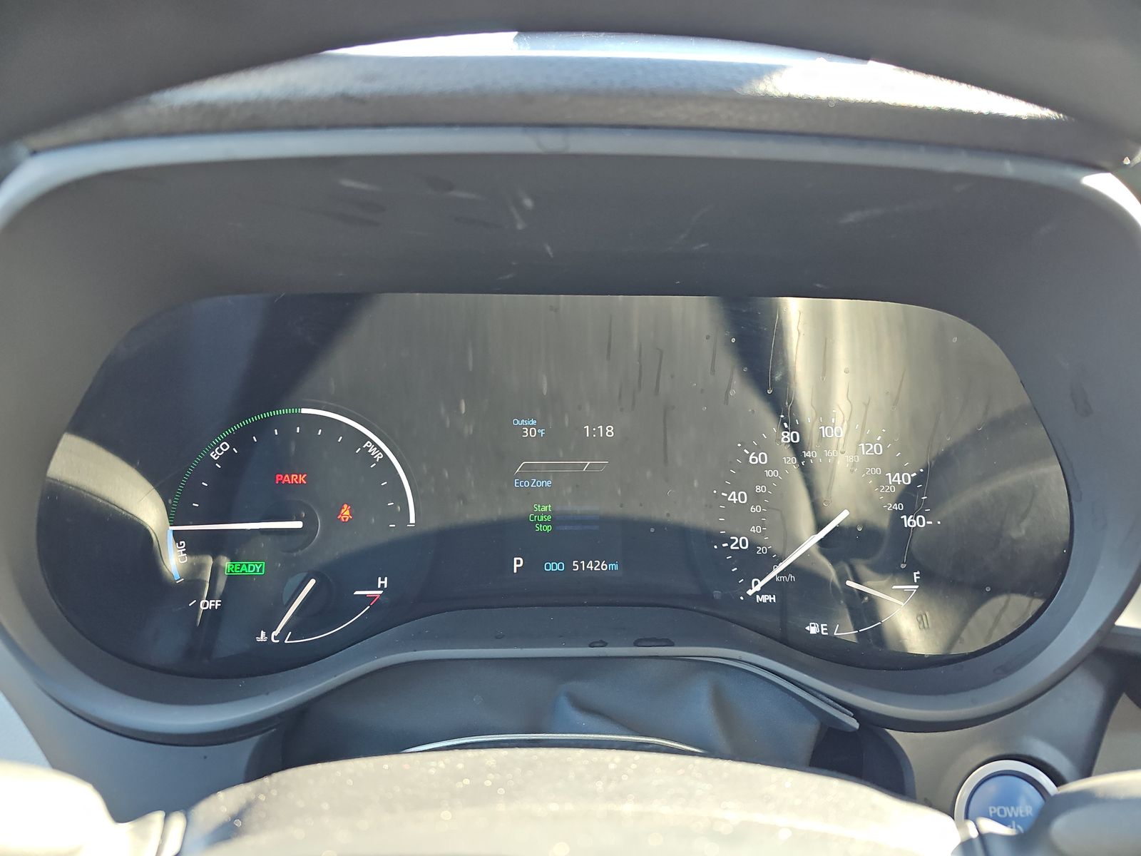 2024 Toyota Sienna LE FWD