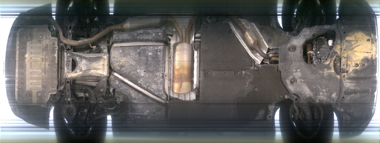 2024 Toyota Sienna LE FWD