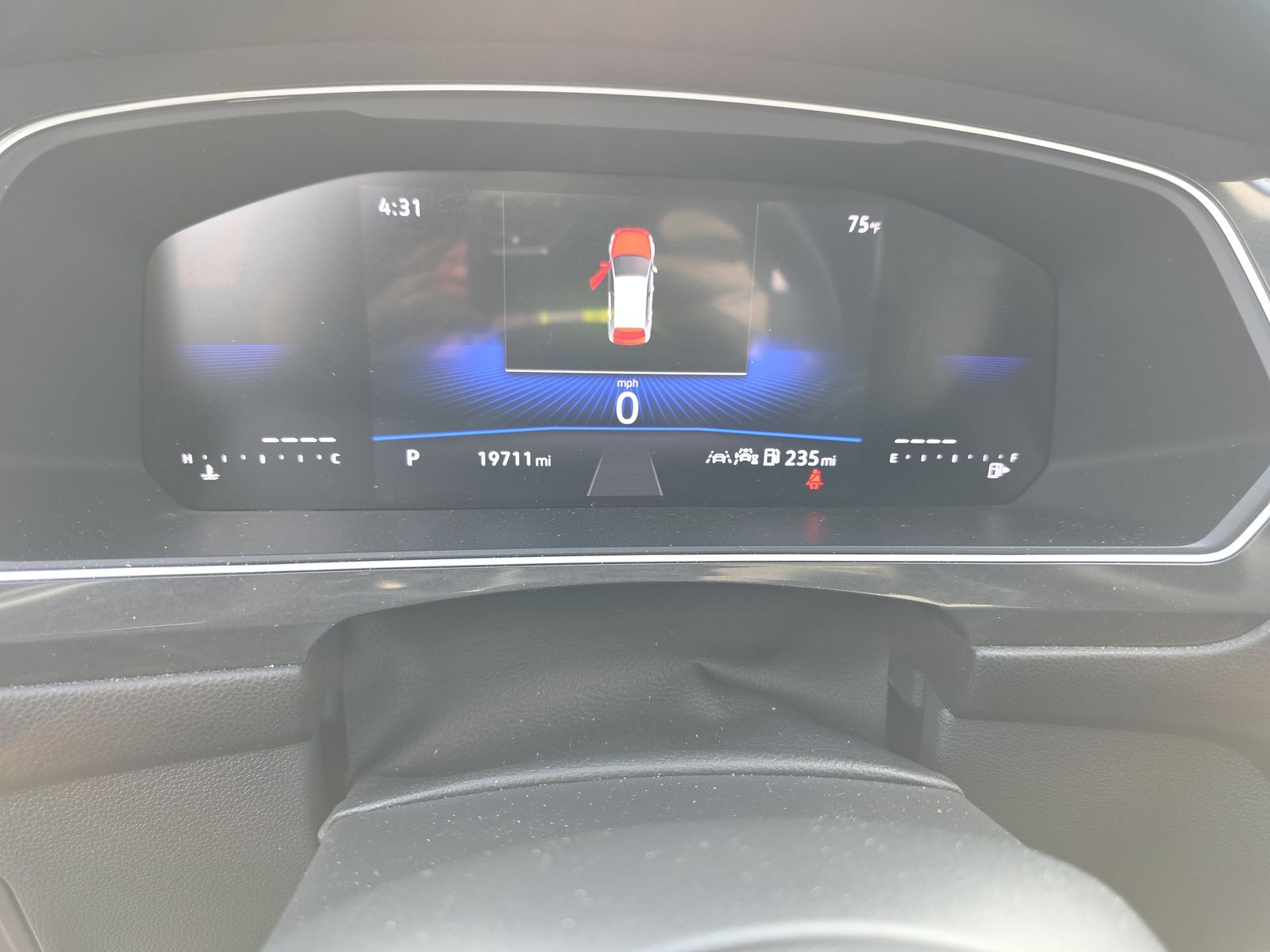 2024 Volkswagen Tiguan 2.0T Wolfsburg Edition FWD