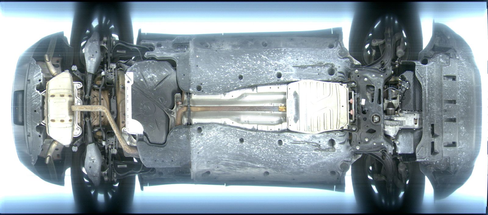 2024 Volkswagen Tiguan 2.0T Wolfsburg Edition FWD