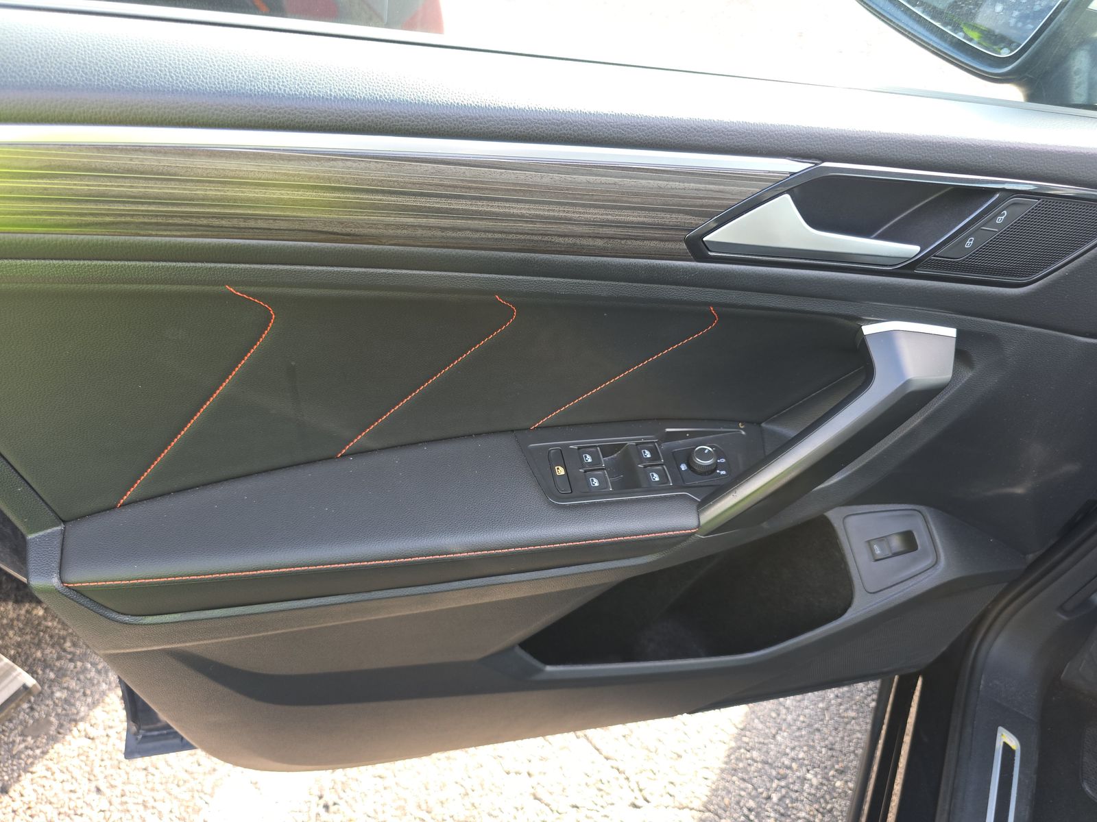 2024 Volkswagen Tiguan 2.0T Wolfsburg Edition FWD