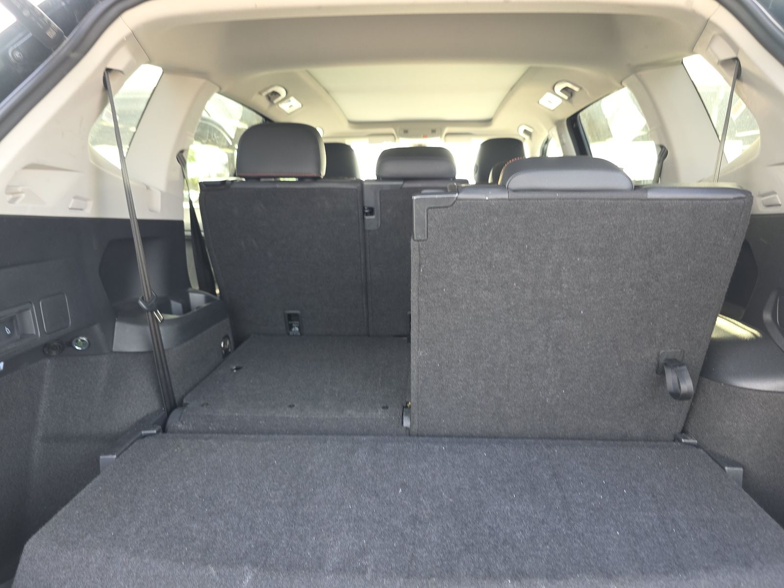 2024 Volkswagen Tiguan 2.0T Wolfsburg Edition FWD