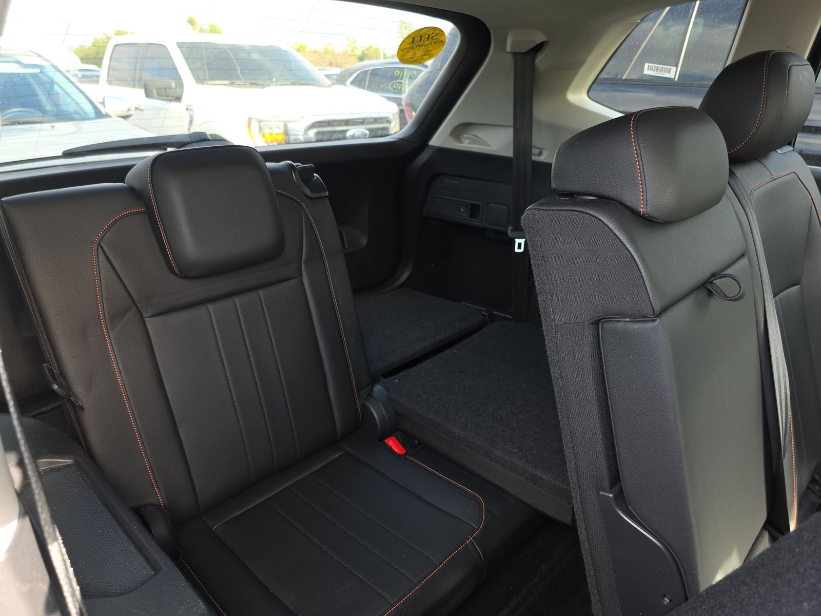 2024 Volkswagen Tiguan 2.0T Wolfsburg Edition FWD