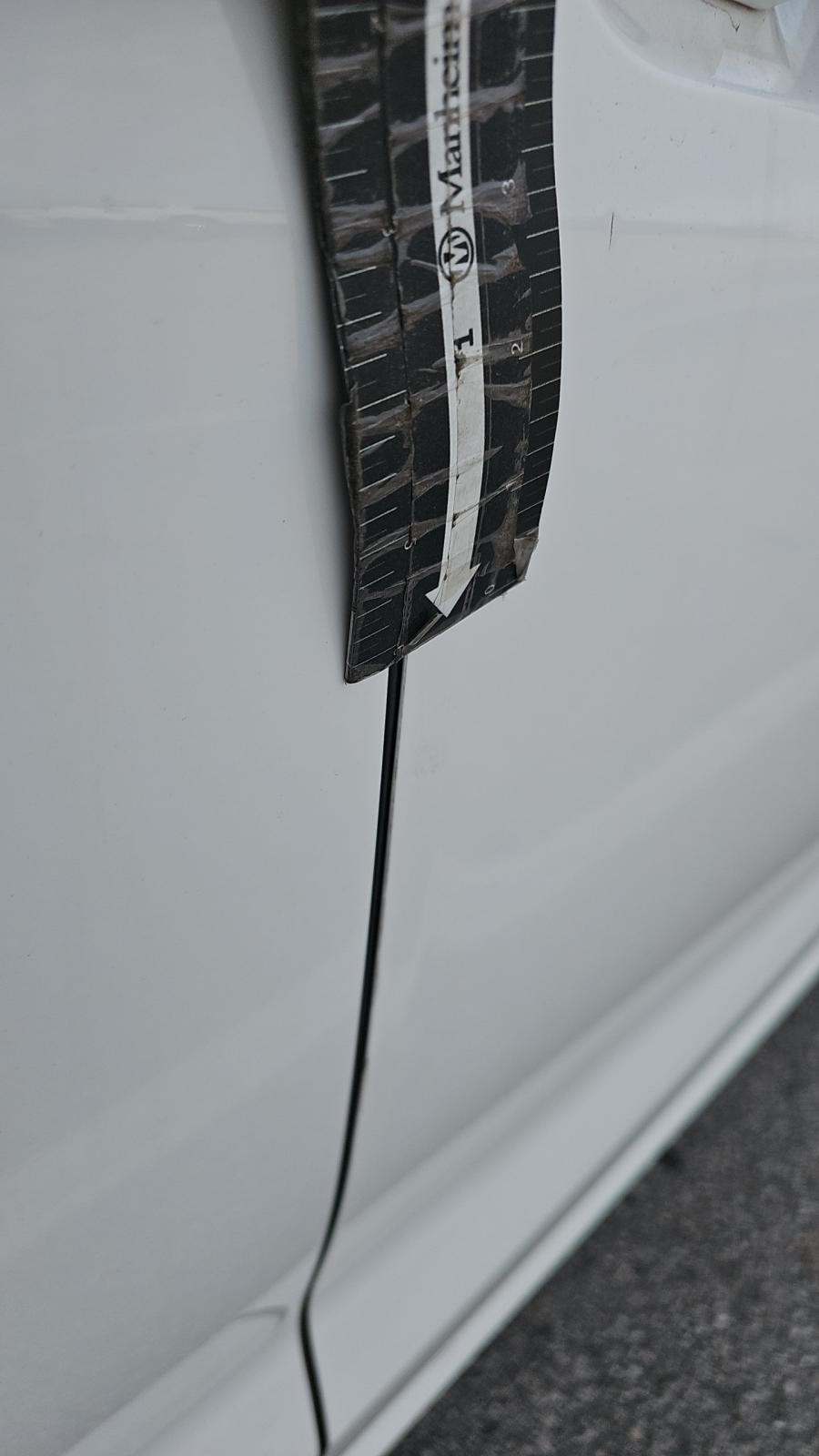 2024 Toyota Sienna LE FWD