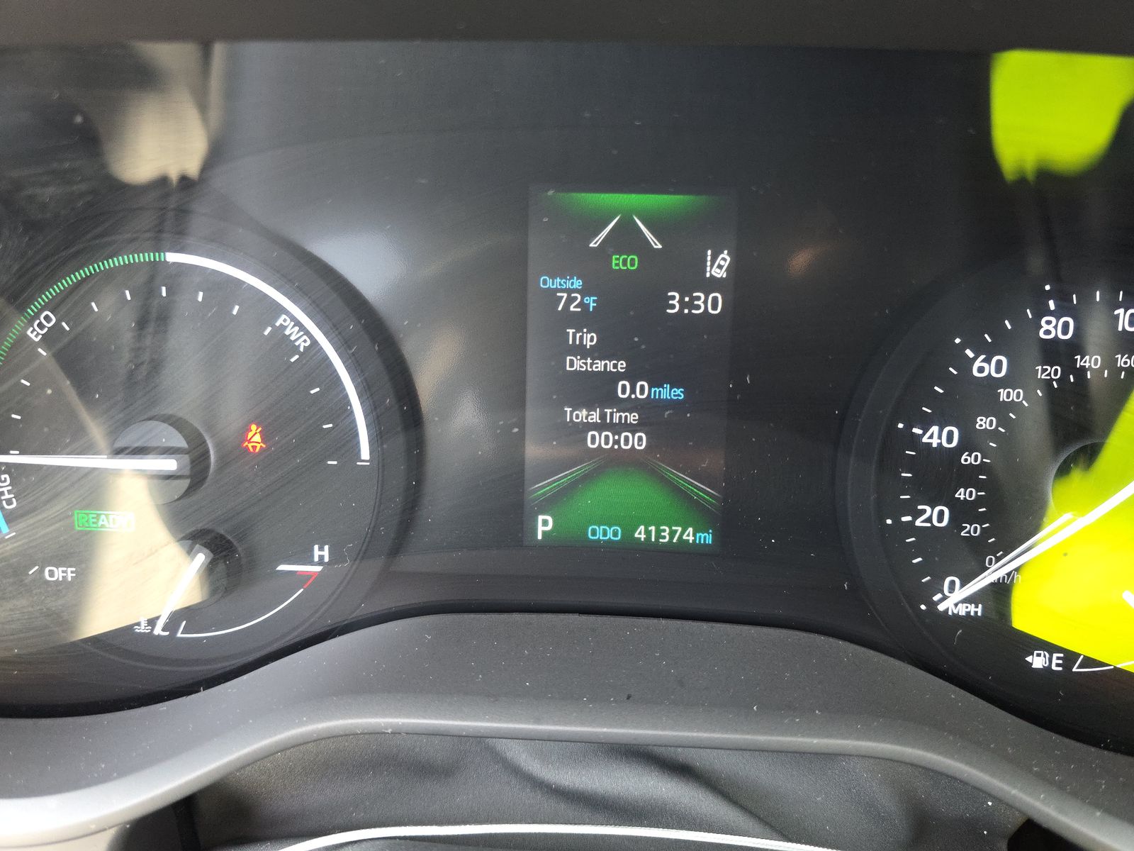 2024 Toyota Sienna LE FWD