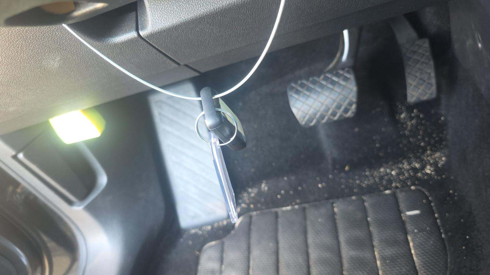 2024 Volkswagen Tiguan 2.0T Wolfsburg Edition FWD