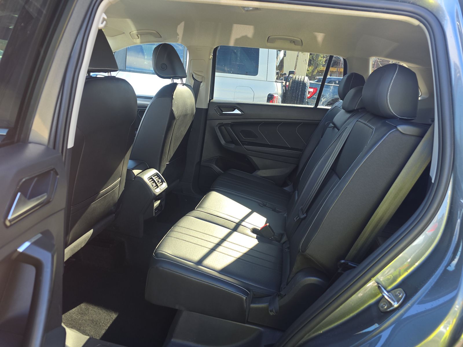 2024 Volkswagen Tiguan 2.0T Wolfsburg Edition FWD