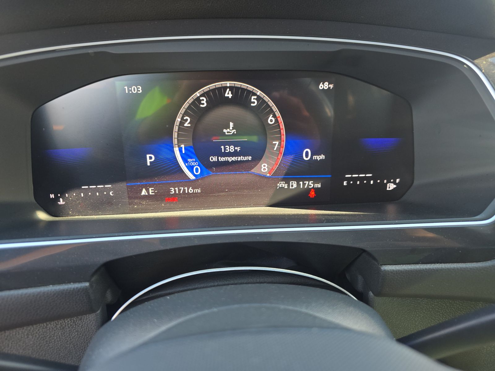 2024 Volkswagen Tiguan 2.0T Wolfsburg Edition FWD