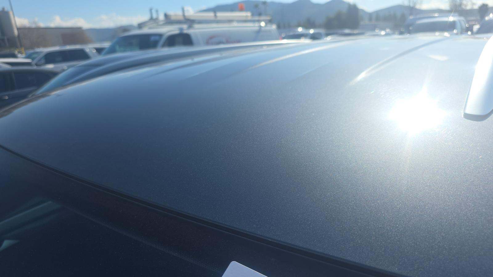 2024 Volkswagen Tiguan 2.0T Wolfsburg Edition FWD