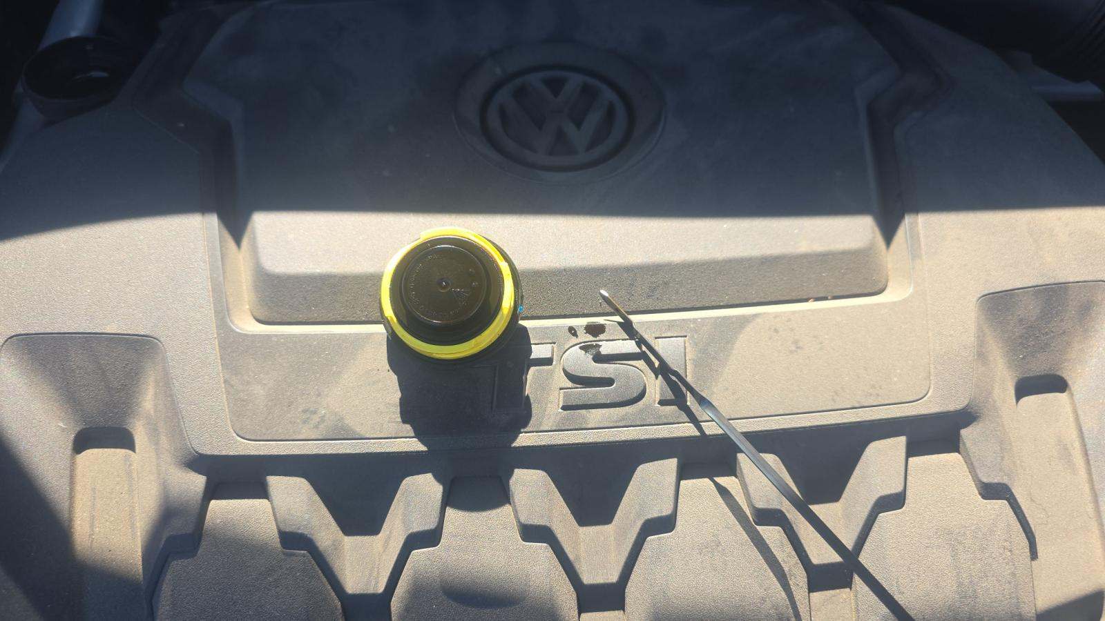 2024 Volkswagen Tiguan 2.0T Wolfsburg Edition FWD