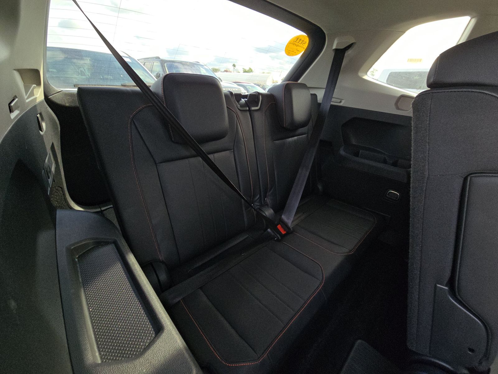 2024 Volkswagen Tiguan 2.0T Wolfsburg Edition FWD