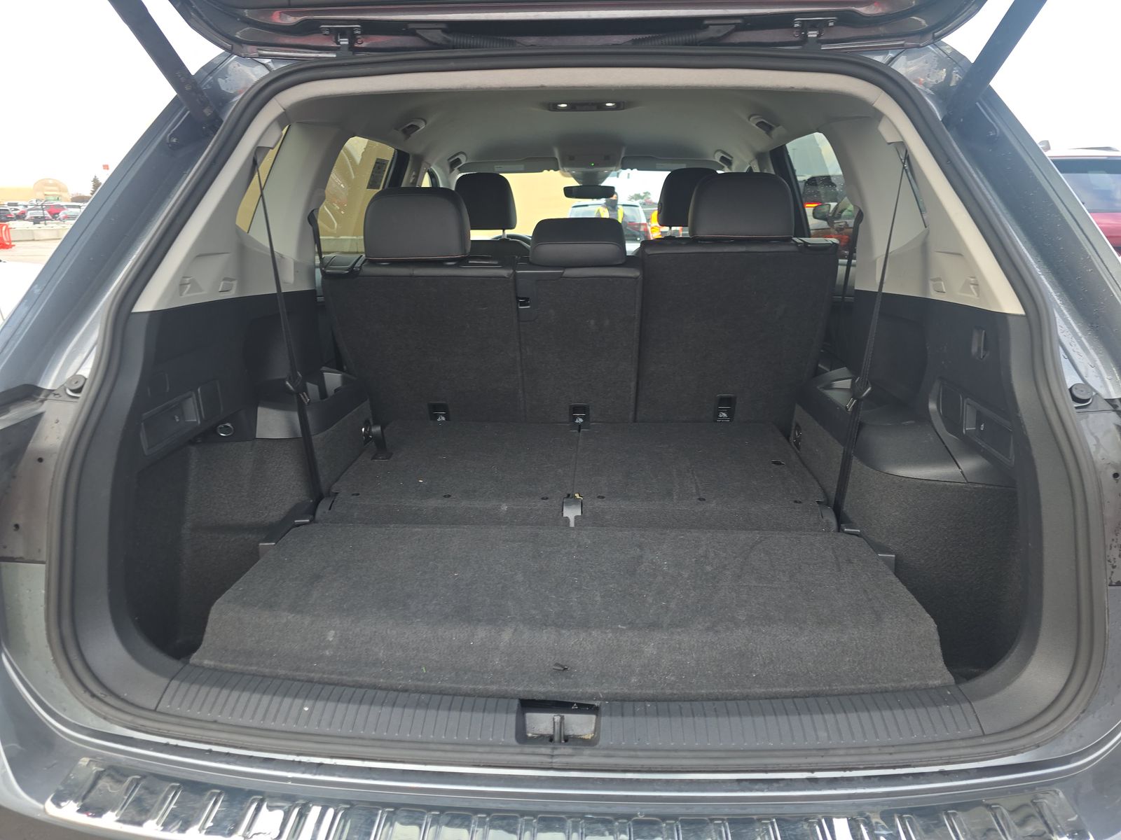 2024 Volkswagen Tiguan 2.0T Wolfsburg Edition FWD