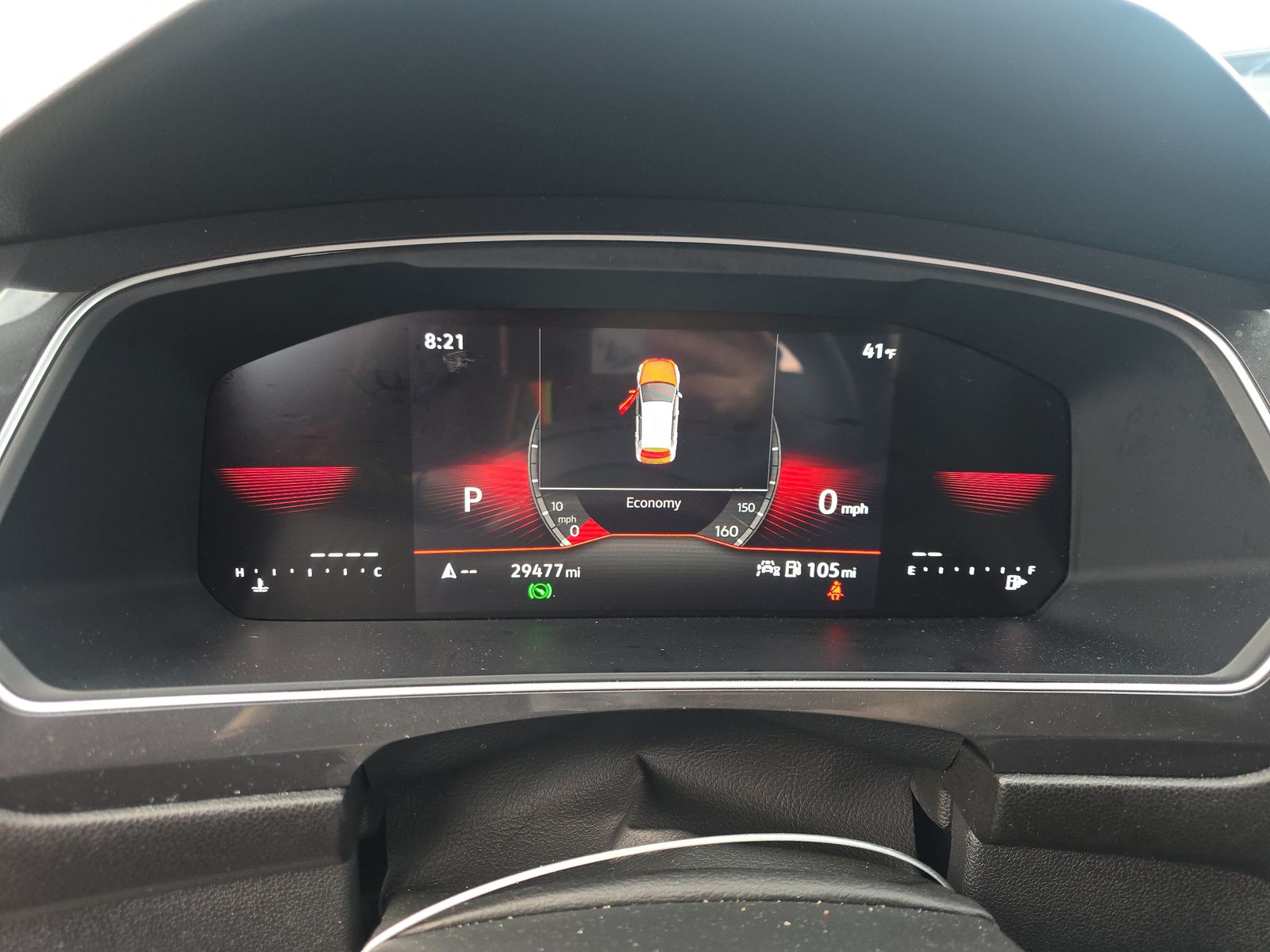 2024 Volkswagen Tiguan 2.0T Wolfsburg Edition FWD