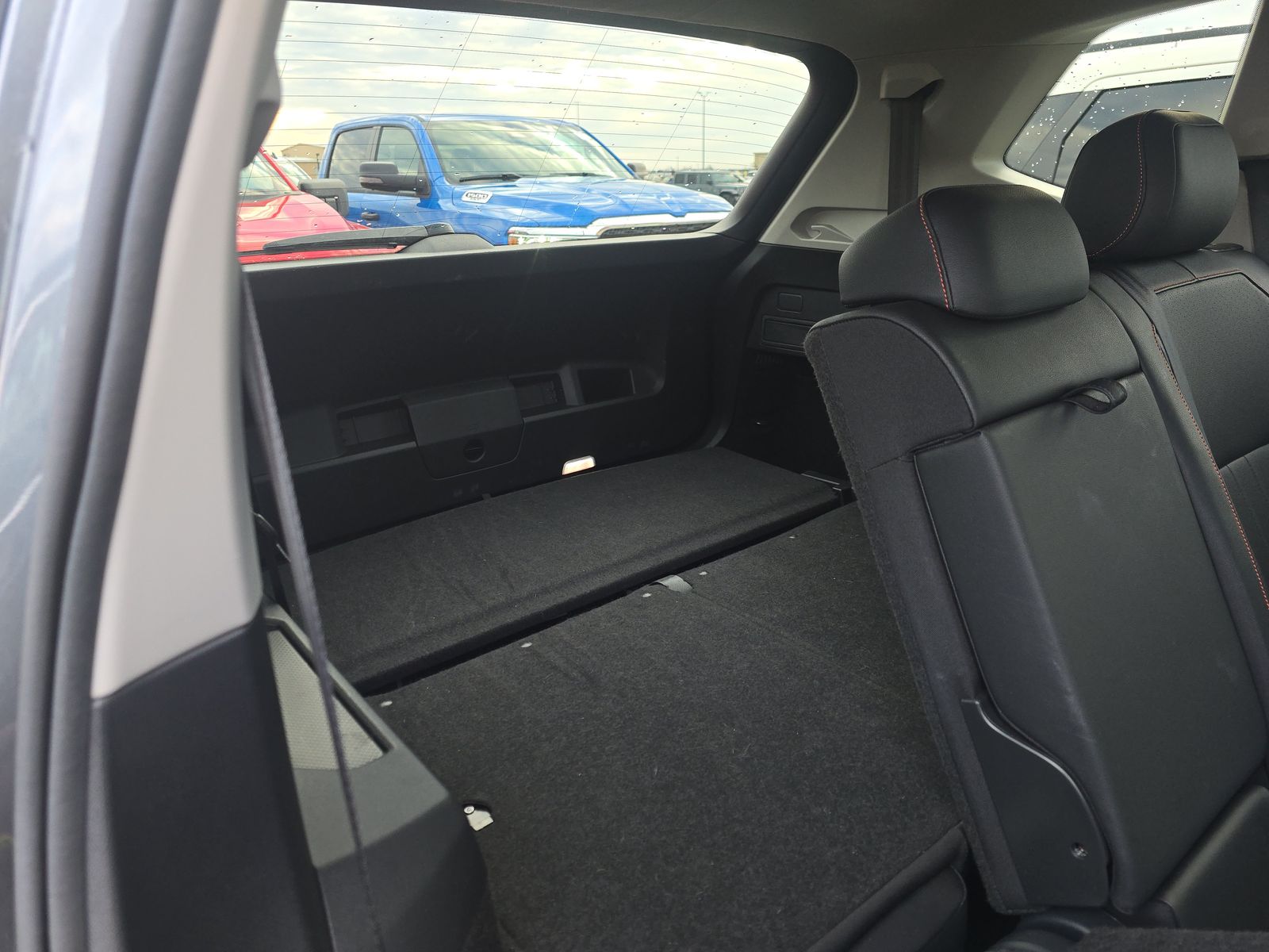 2024 Volkswagen Tiguan 2.0T Wolfsburg Edition FWD