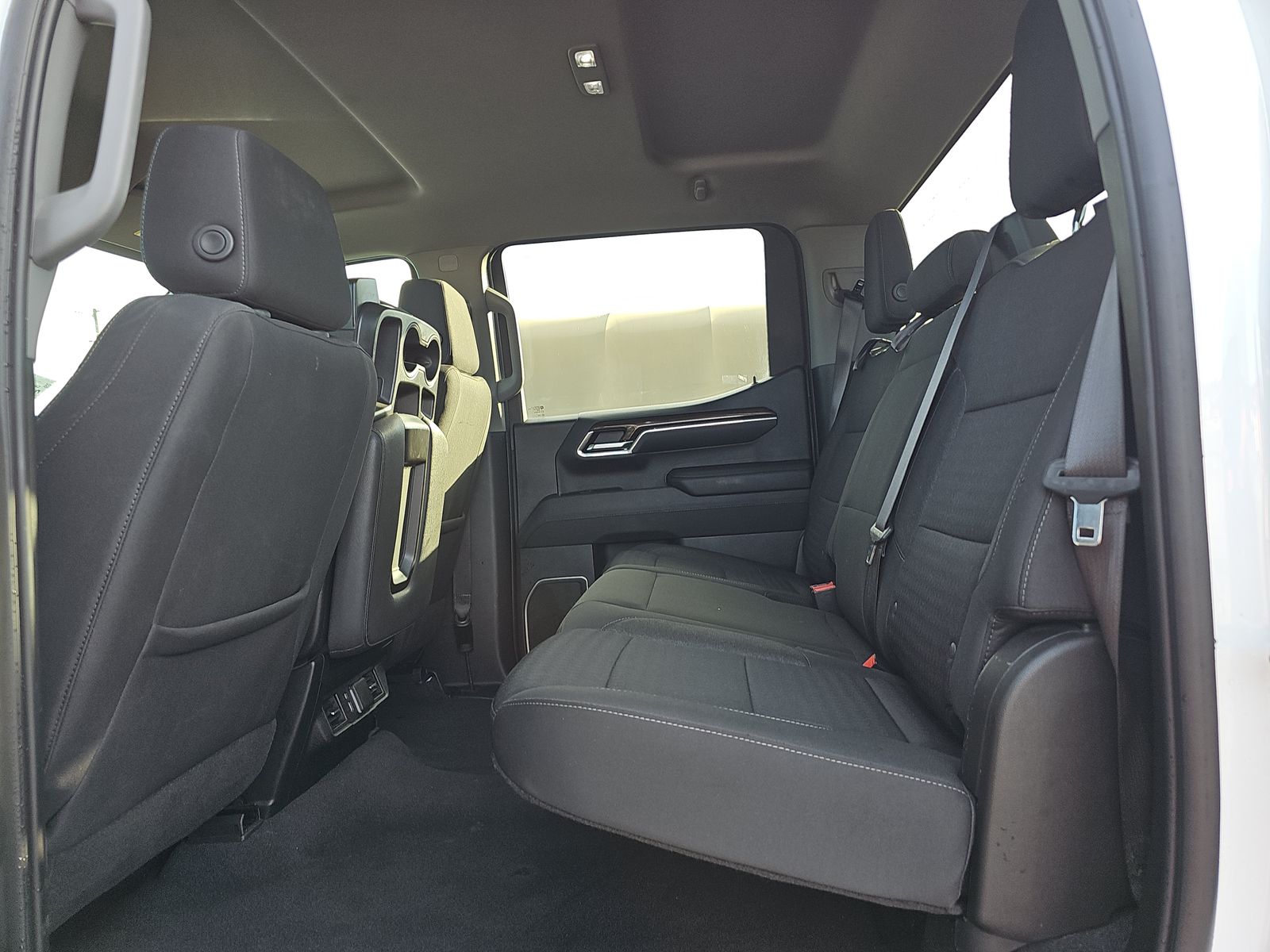 2023 Chevrolet Silverado 1500 LT AWD