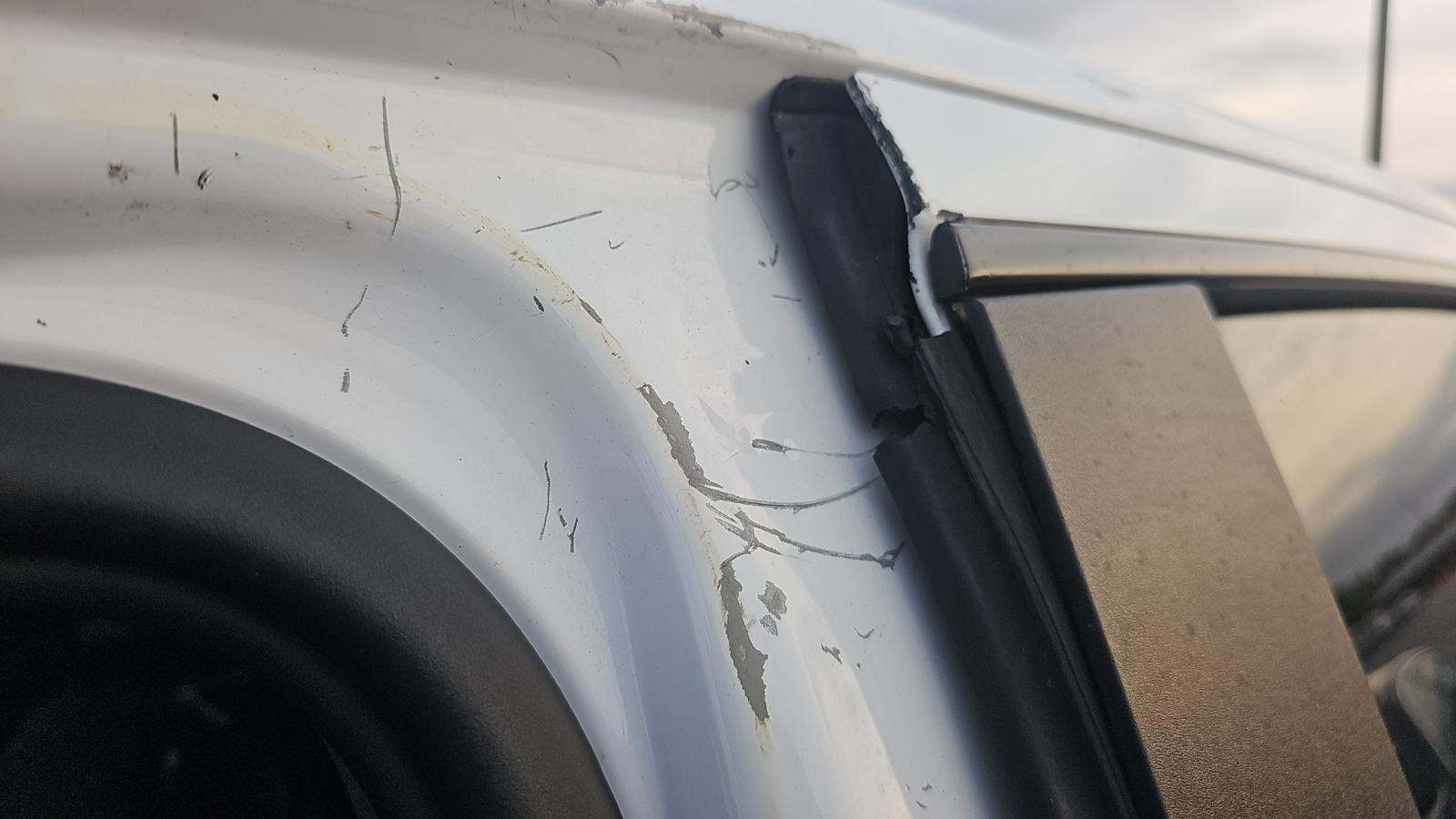 2023 Chevrolet Silverado 1500 LT AWD