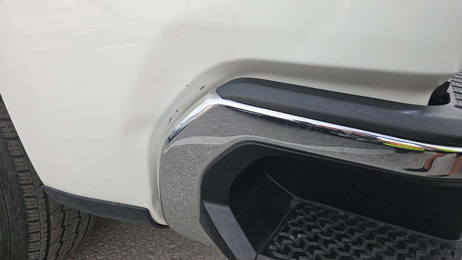 2023 Chevrolet Silverado 1500 LT AWD