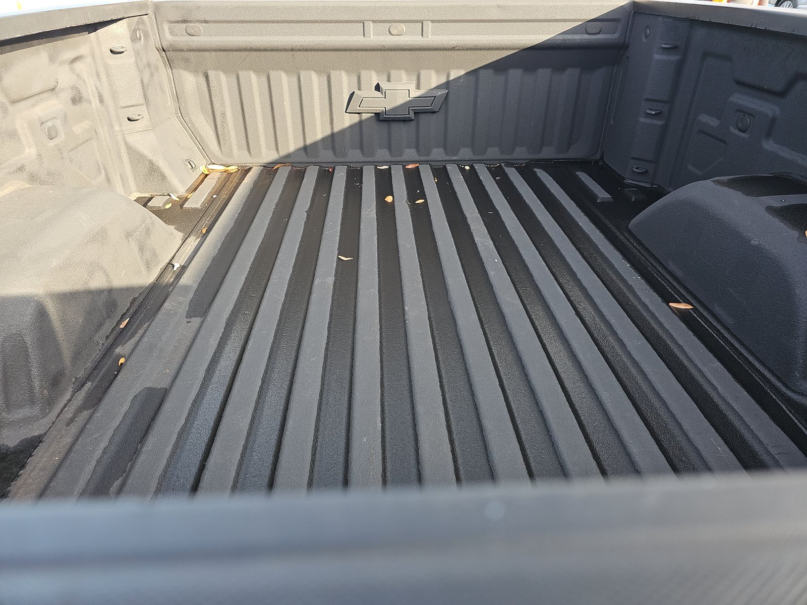 2023 Chevrolet Silverado 1500 LT AWD