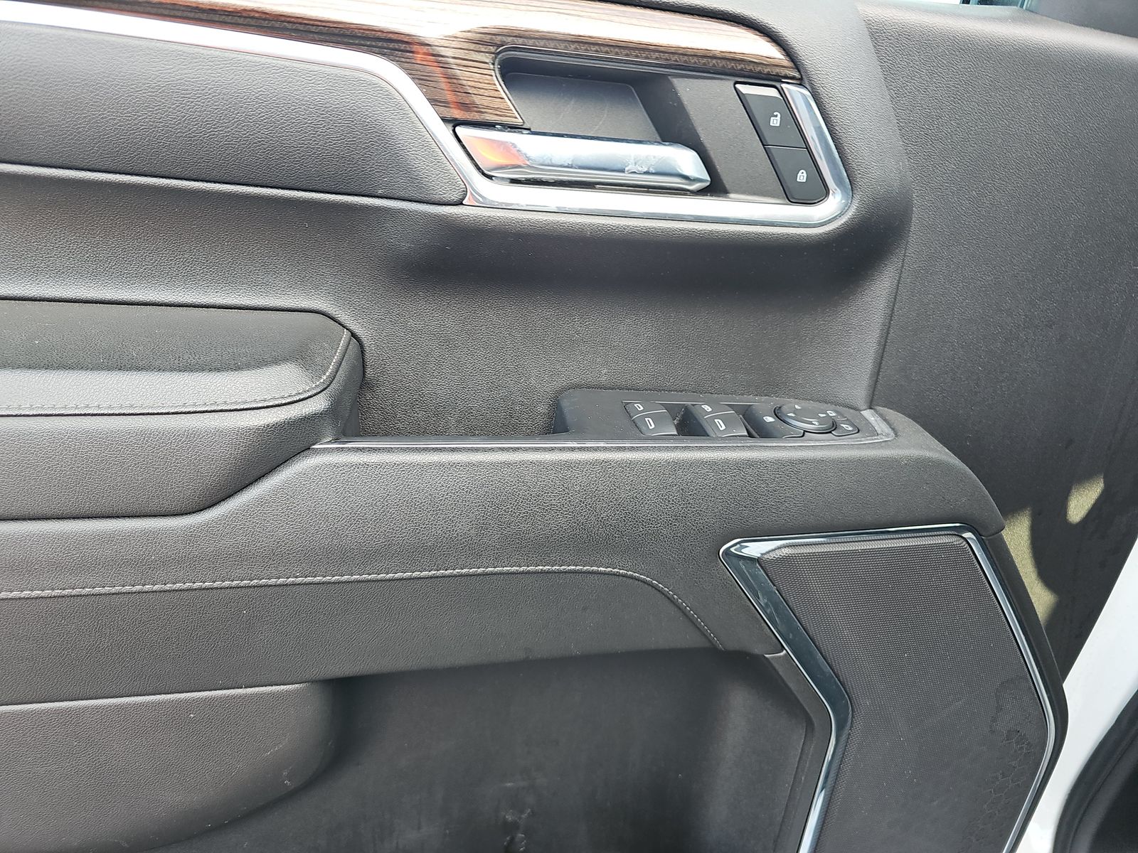 2023 Chevrolet Silverado 1500 LT AWD