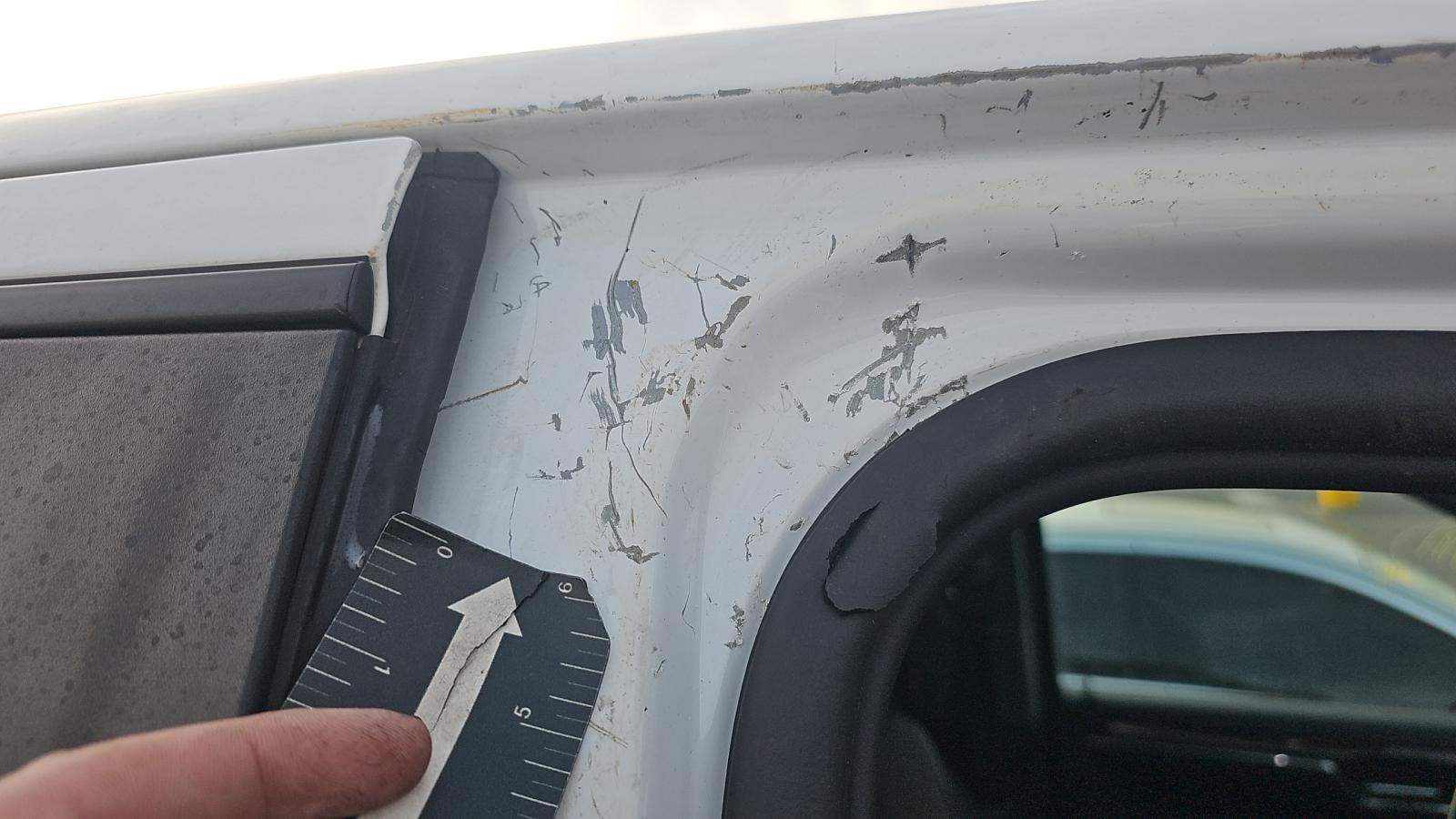 2023 Chevrolet Silverado 1500 LT AWD