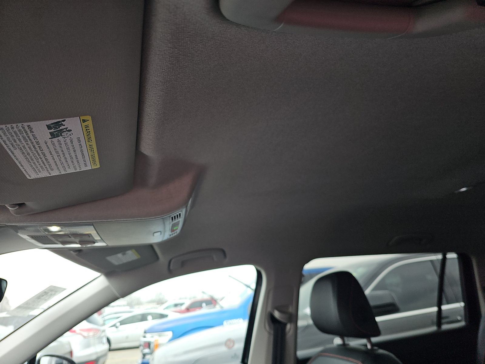 2024 Volkswagen Tiguan 2.0T Wolfsburg Edition FWD