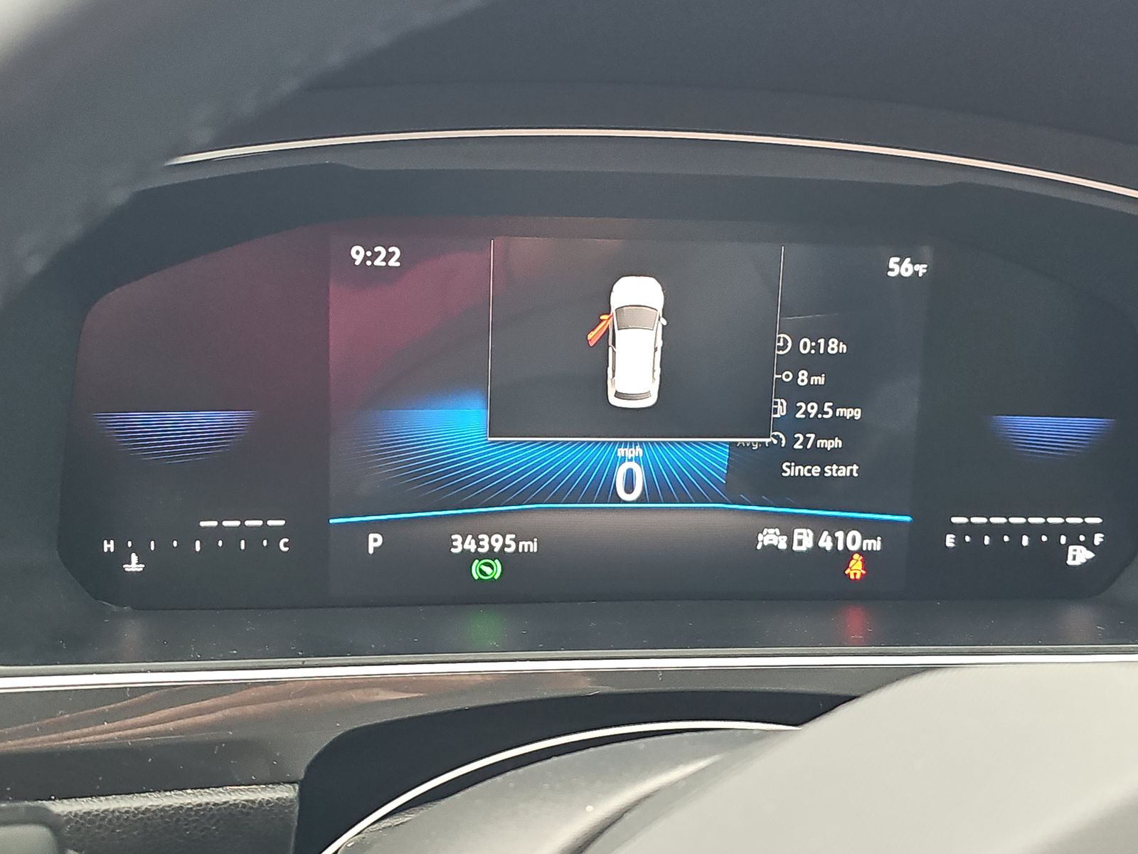 2024 Volkswagen Tiguan 2.0T Wolfsburg Edition FWD