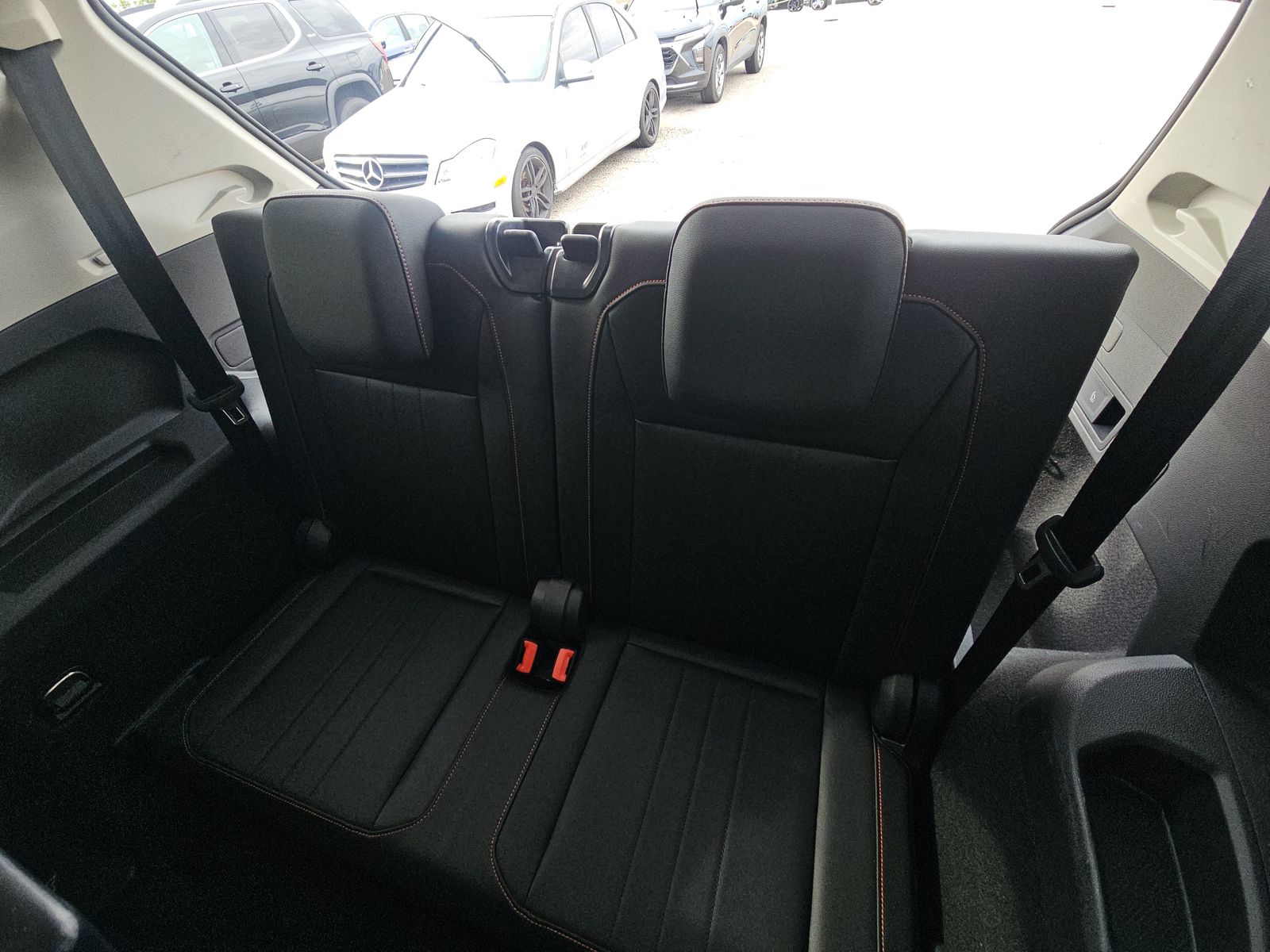 2024 Volkswagen Tiguan 2.0T Wolfsburg Edition FWD