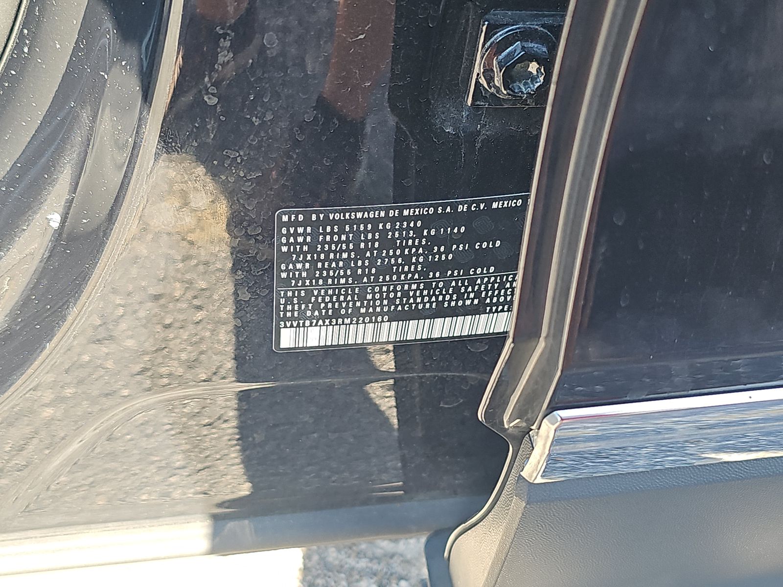 2024 Volkswagen Tiguan 2.0T Wolfsburg Edition FWD