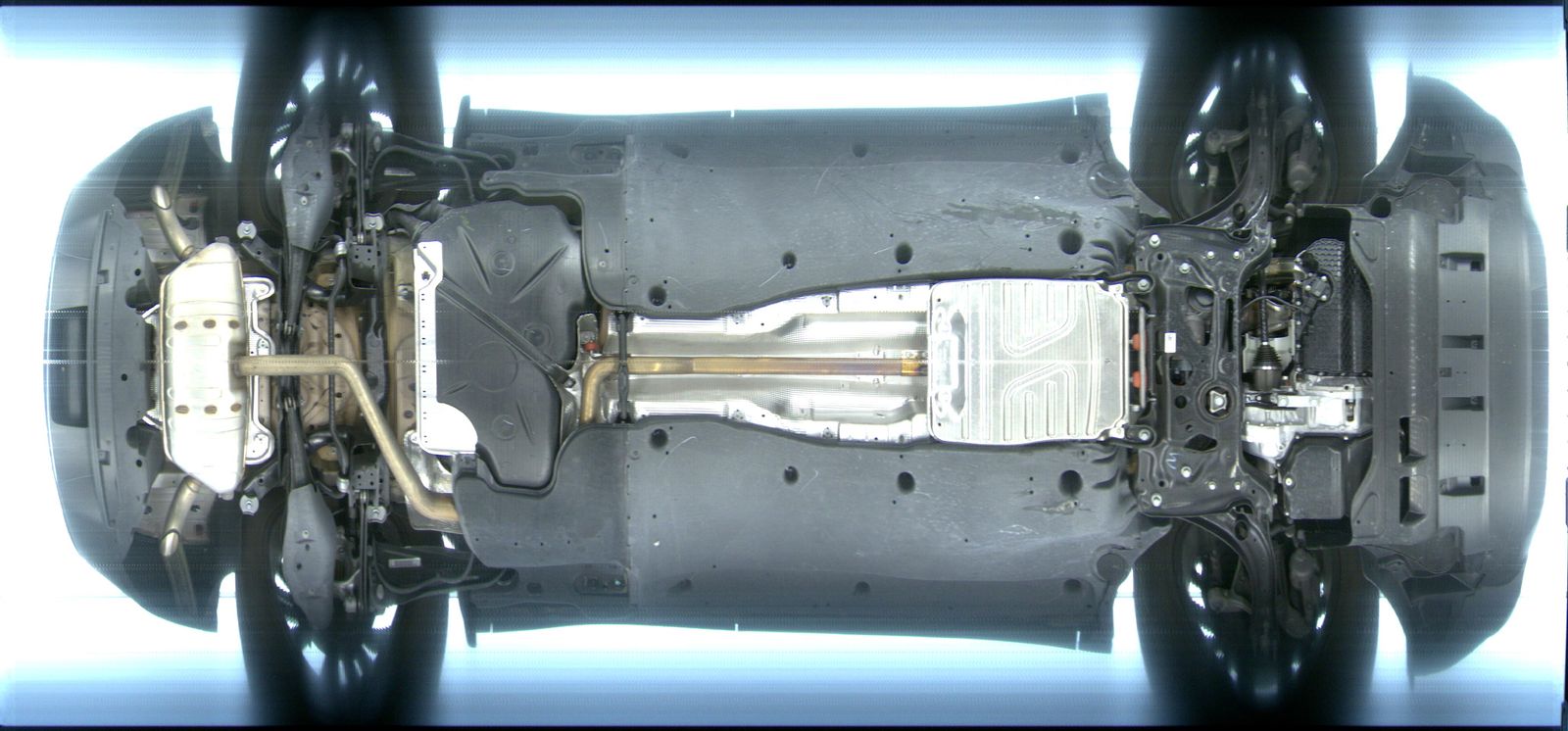 2024 Volkswagen Tiguan 2.0T Wolfsburg Edition FWD