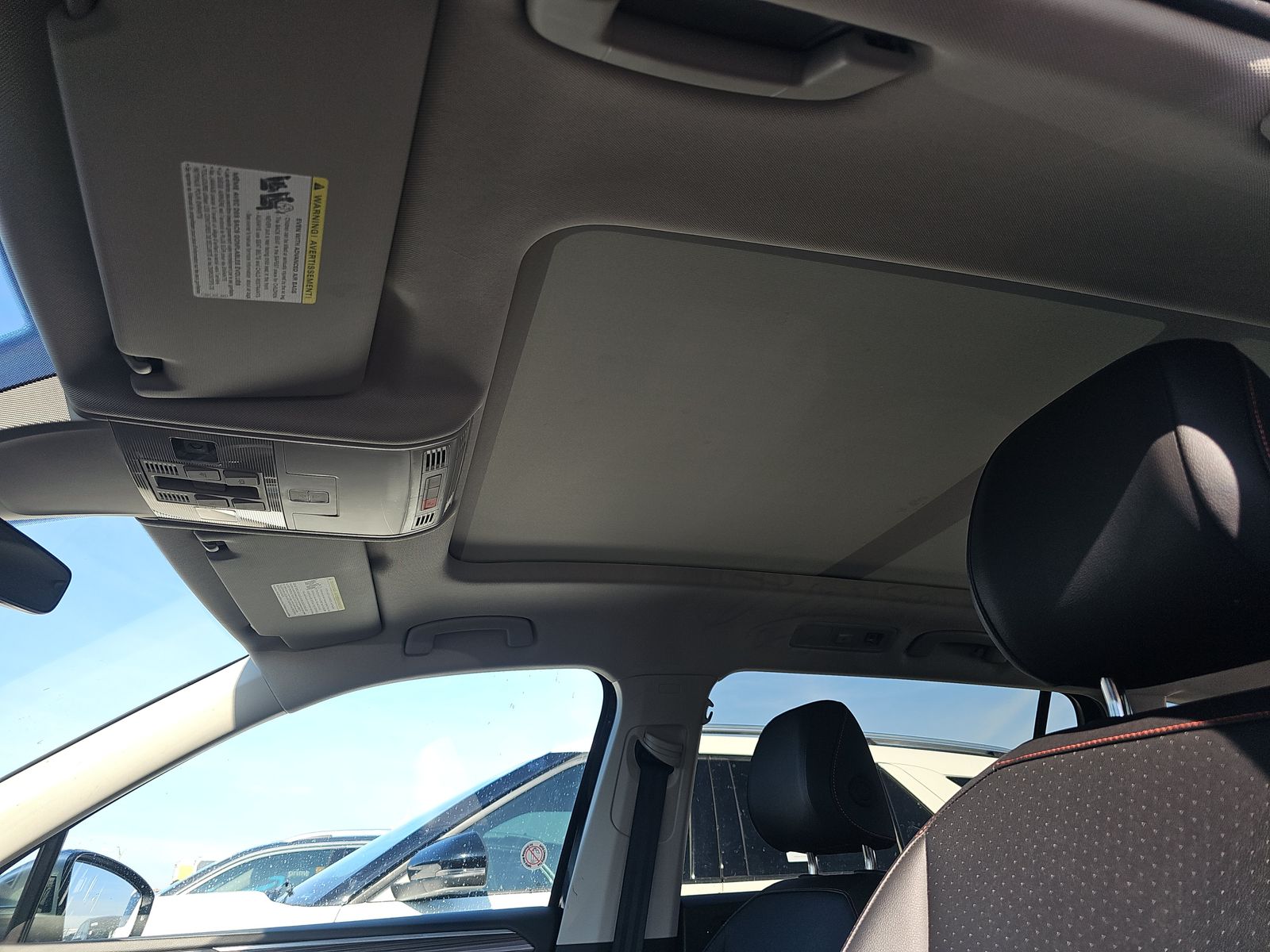 2024 Volkswagen Tiguan 2.0T Wolfsburg Edition FWD