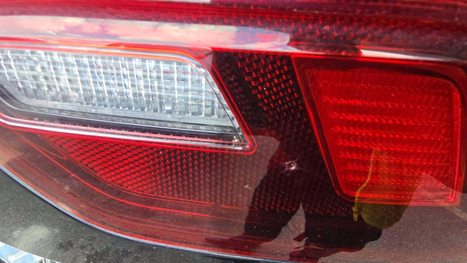 2024 Volkswagen Tiguan 2.0T Wolfsburg Edition FWD