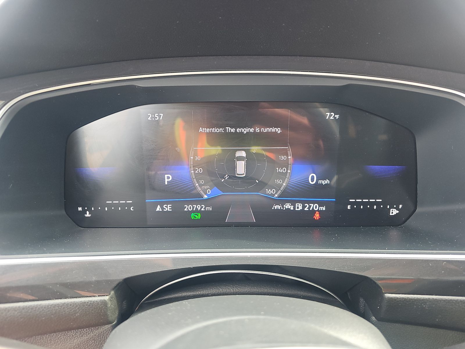 2024 Volkswagen Tiguan 2.0T Wolfsburg Edition FWD