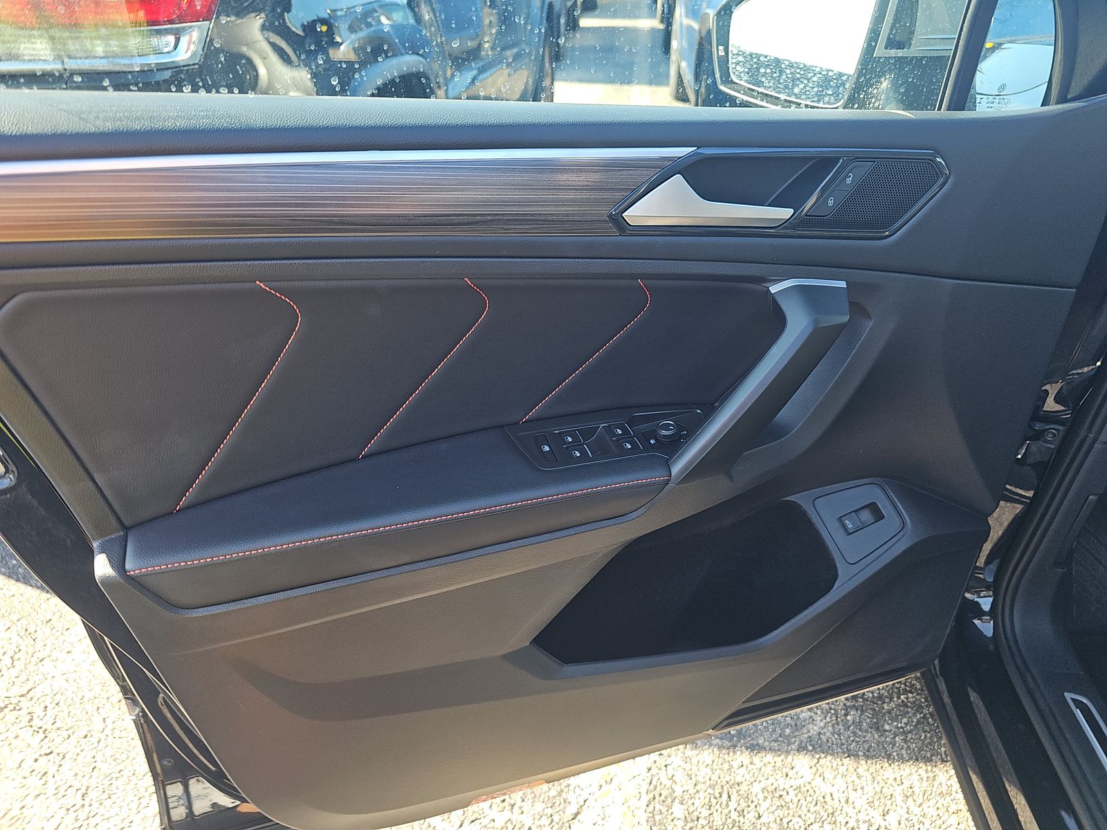 2024 Volkswagen Tiguan 2.0T Wolfsburg Edition FWD