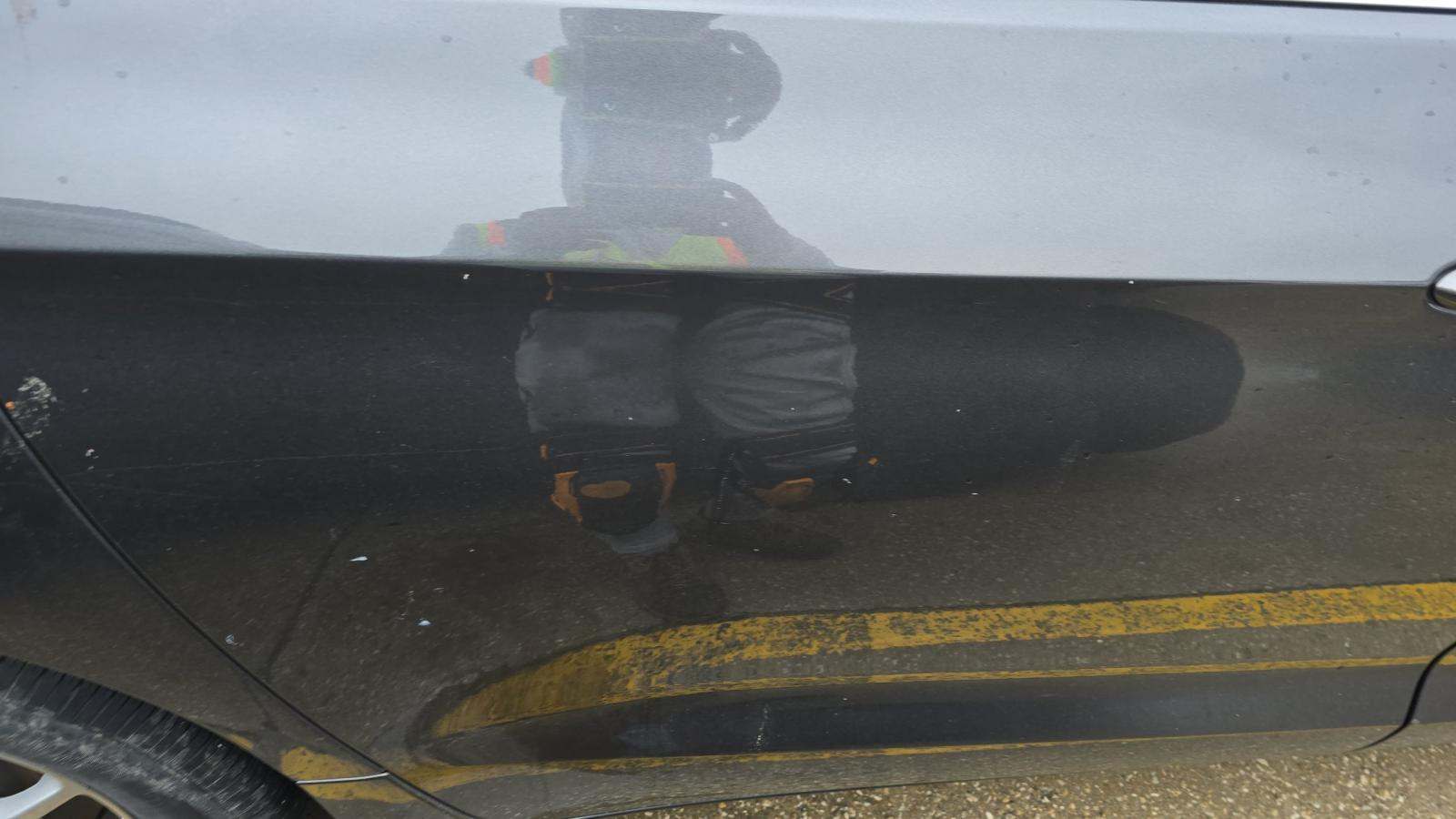 2023 Chrysler Pacifica Touring L FWD