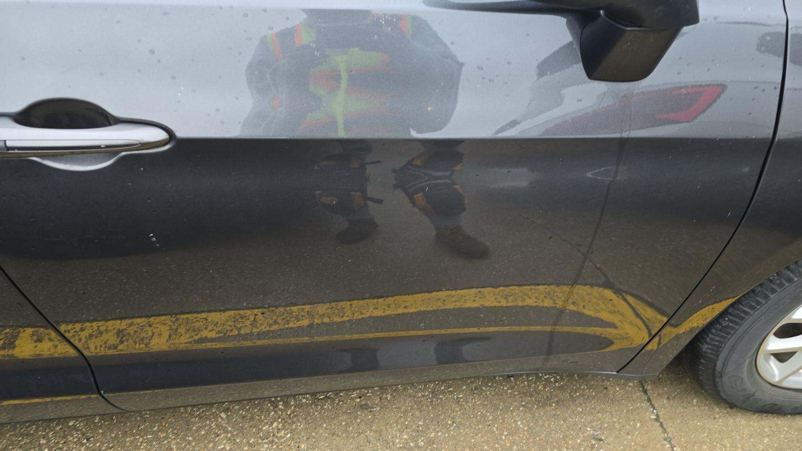 2023 Chrysler Pacifica Touring L FWD