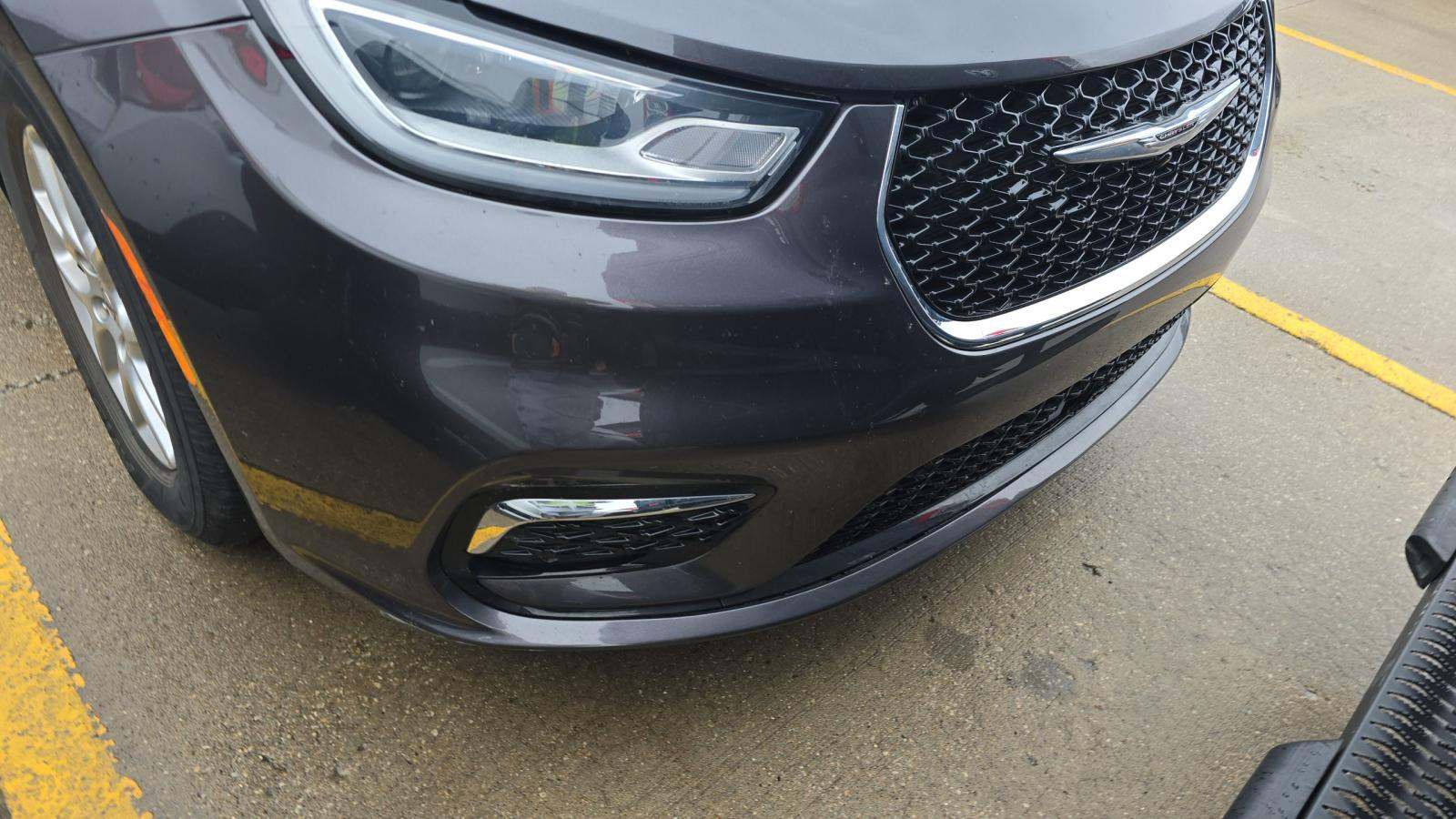 2023 Chrysler Pacifica Touring L FWD