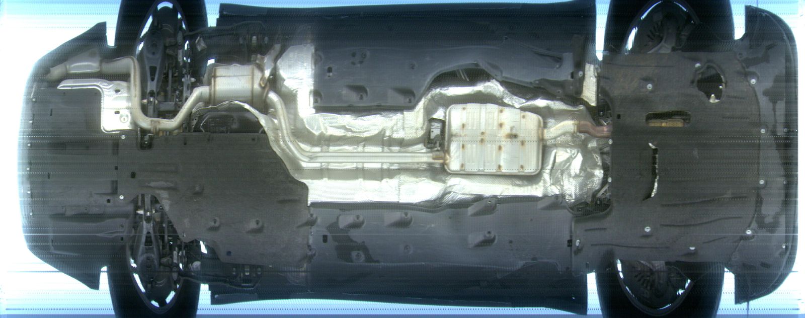 2023 Chrysler Pacifica Touring L FWD