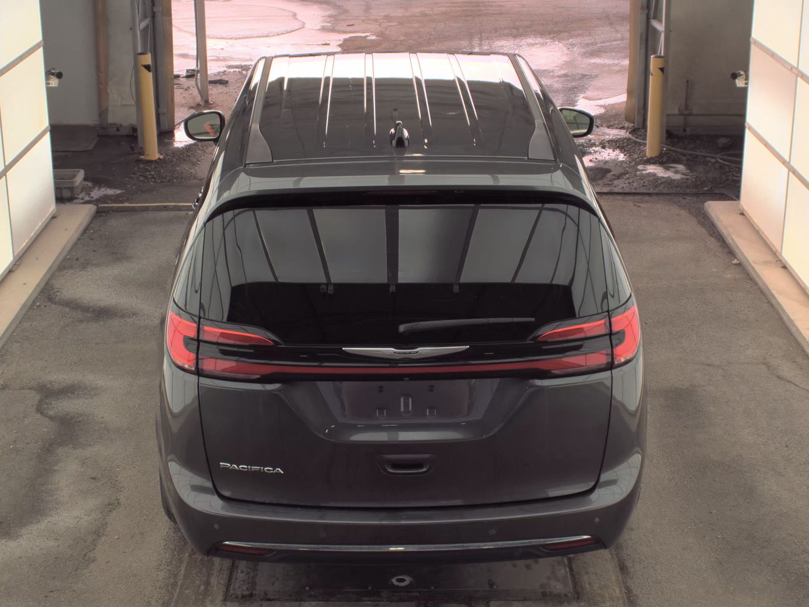 2023 Chrysler Pacifica Touring L FWD