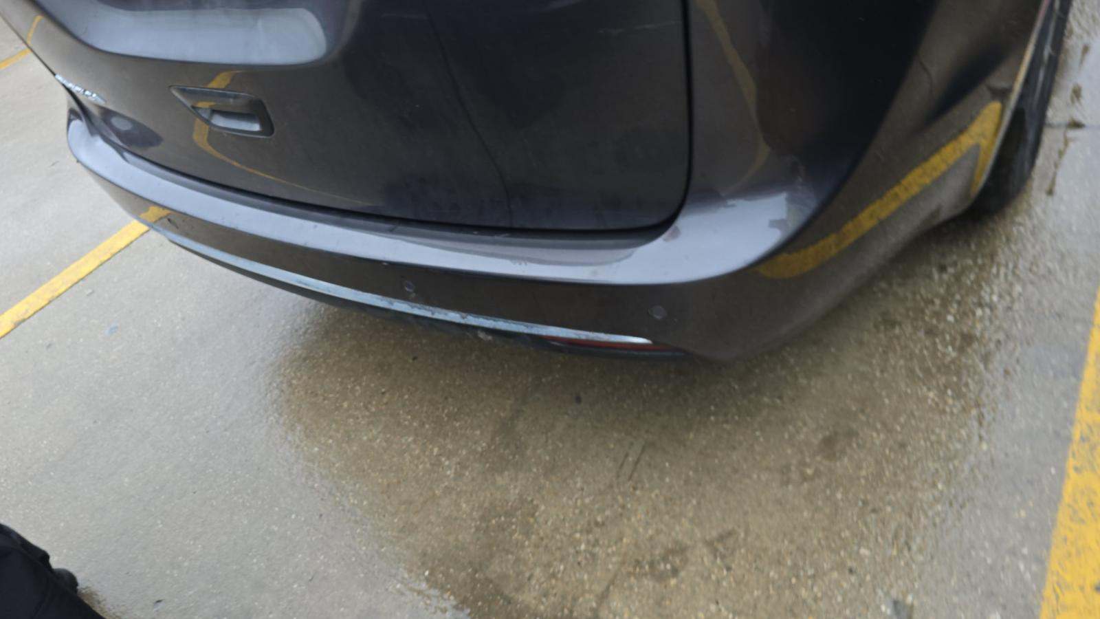 2023 Chrysler Pacifica Touring L FWD