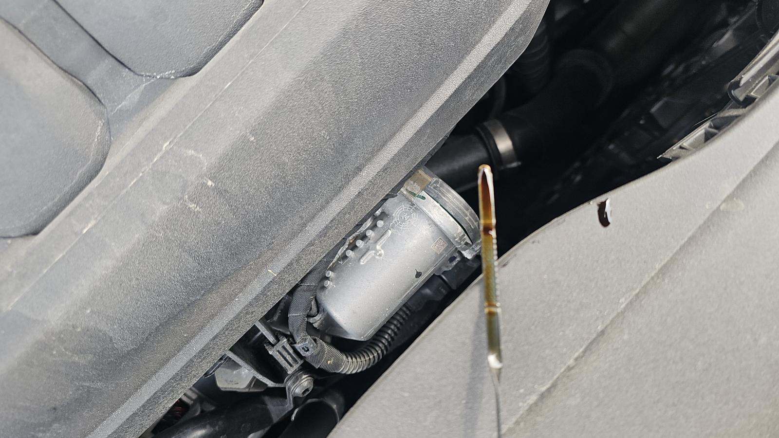 2024 Volkswagen Tiguan 2.0T Wolfsburg Edition FWD