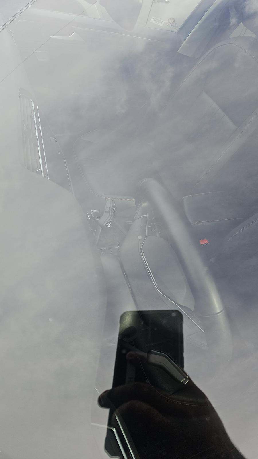 2024 Volkswagen Tiguan 2.0T Wolfsburg Edition FWD